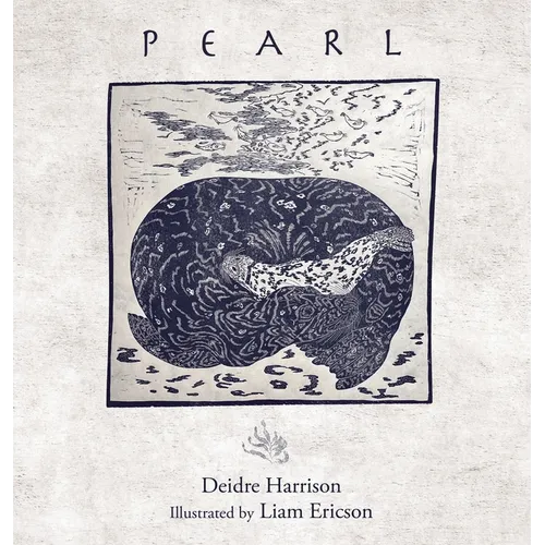 Pearl - Hardcover