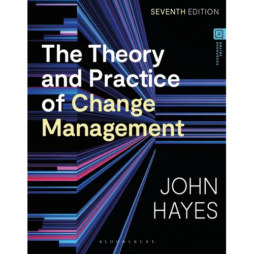 The Theory and Practice of Change Management - Paperback