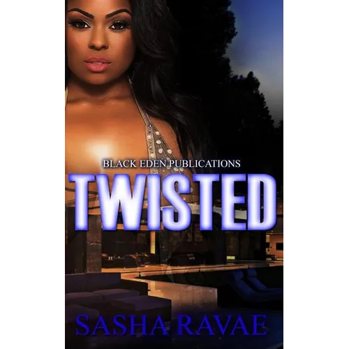Twisted: The Short Story - Paperback