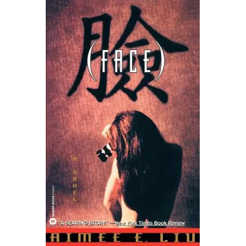Face - Paperback