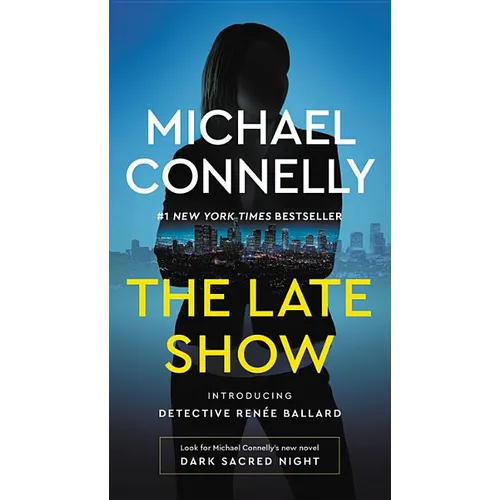 The Late Show - Hardcover