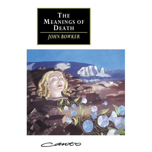 The Meanings of Death - Paperback