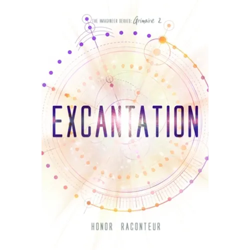 Excantation - Paperback