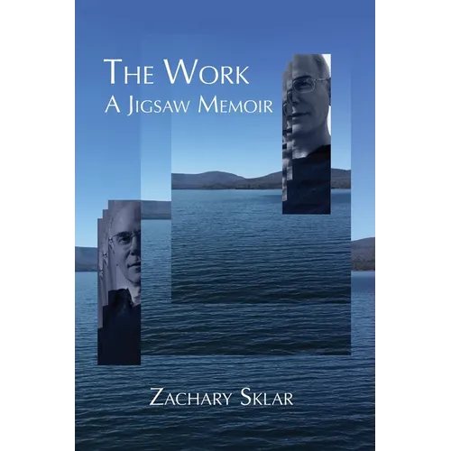 The Work: A Jigsaw Memoir - Paperback