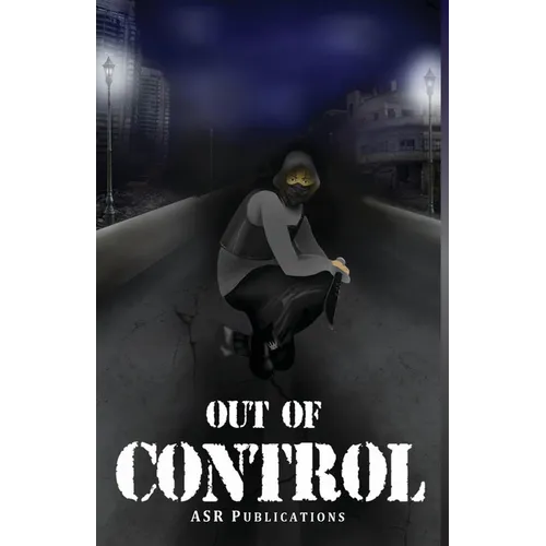 Out of Control - Paperback