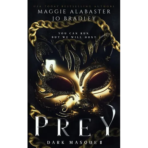 Prey - Paperback