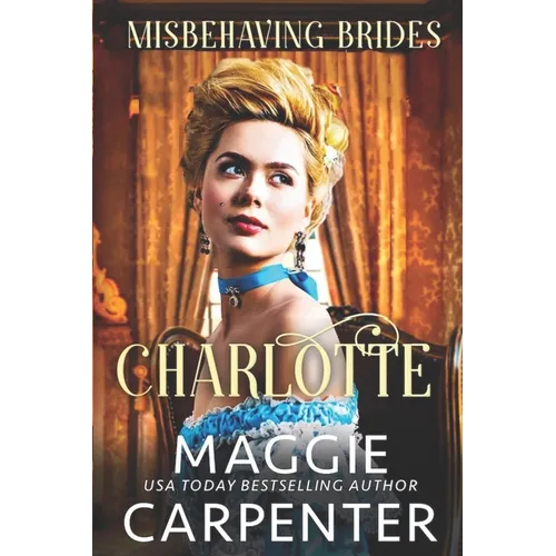 Charlotte: A Steamy Historical Victorian Romance - Paperback