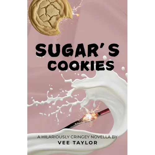 Sugar's Cookies - Paperback