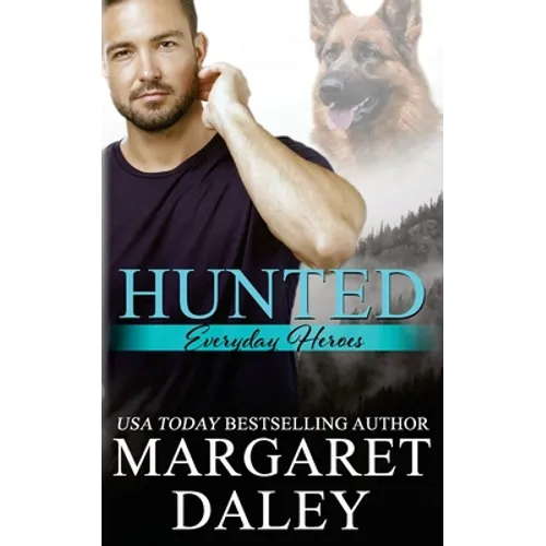 Hunted - Paperback