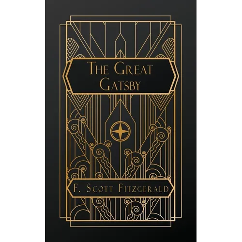 The Great Gatsby - Paperback