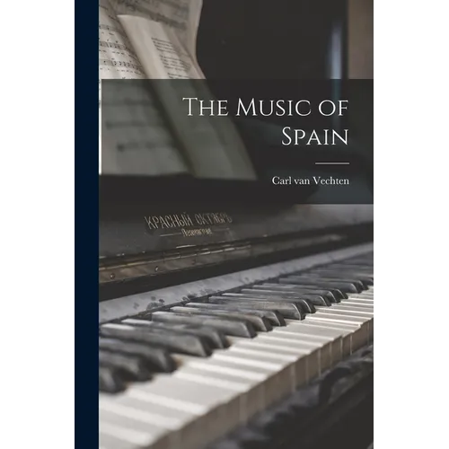 The Music of Spain - Paperback