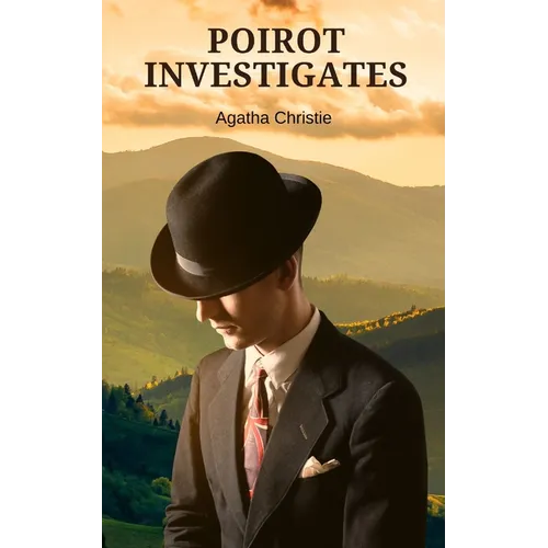 Poirot Investigates (Annotated) - Paperback