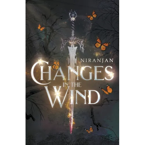 Changes in the Wind - Paperback