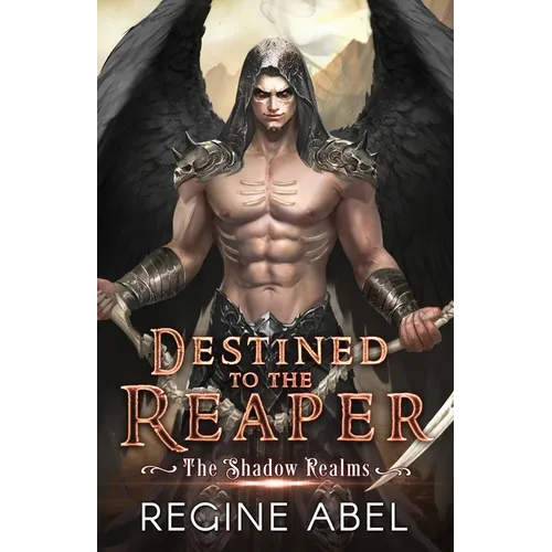 Destined to the Reaper - Paperback