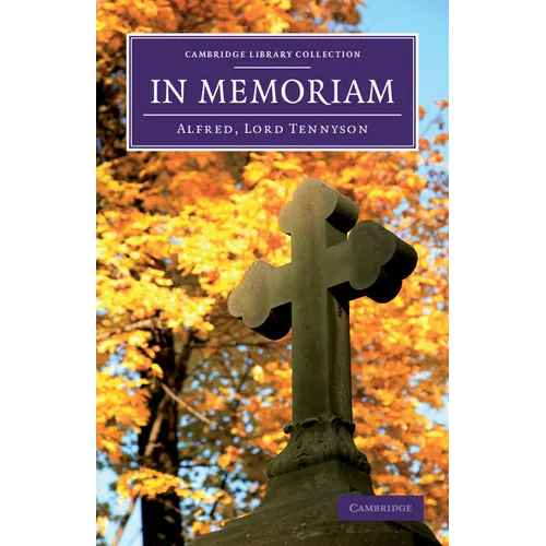 In Memoriam - Paperback