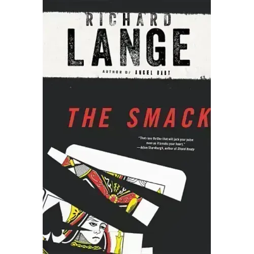 The Smack - Paperback