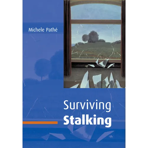 Surviving Stalking - Paperback