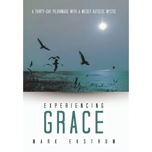 Experiencing Grace: A Thirty-Day Pilgrimage with a Mildly Autistic Mystic - Hardcover