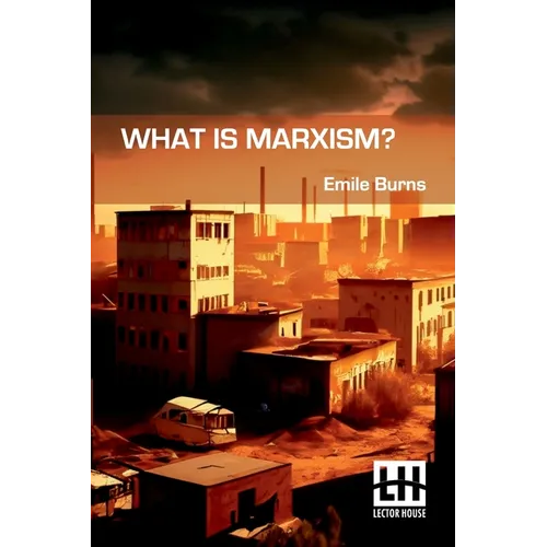 What Is Marxism? - Paperback
