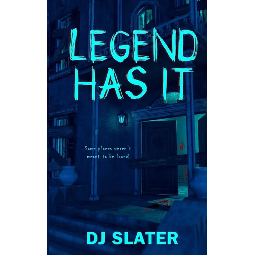 Legend Has It - Paperback