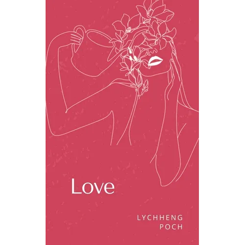Love - Paperback