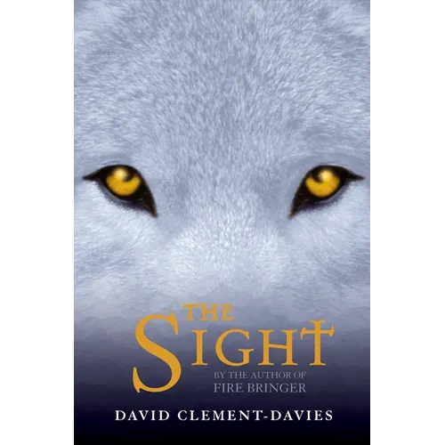 The Sight - Paperback