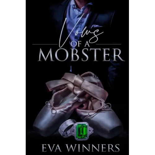 Vows of a Mobster: Age Gap Mafia Romance - Paperback