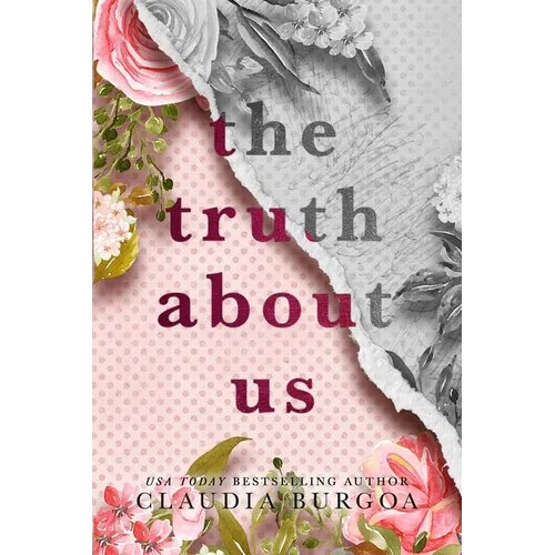 The Truth About Us: A Decker Family Novel - Paperback