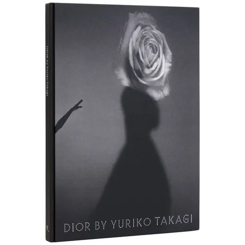 Dior by Yuriko Takagi - Hardcover