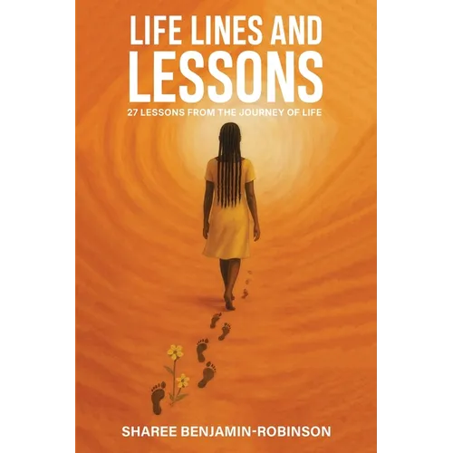 Life Lines and Lessons - Paperback