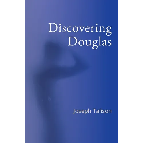 Discovering Douglas - Paperback