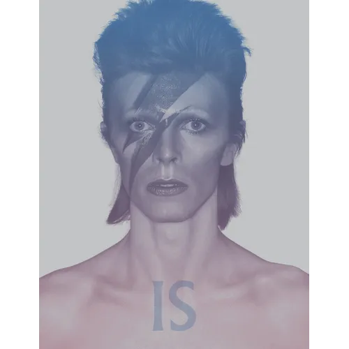 David Bowie Is: Inside the Visionary World of David Bowie - Paperback