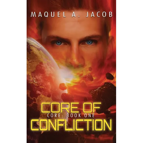 Core of Confliction - Paperback
