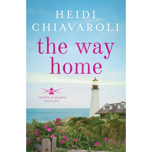 The Way Home - Paperback