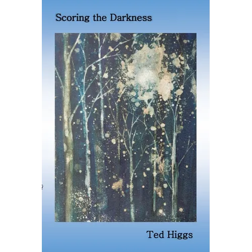 Scoring the Darkness - Paperback