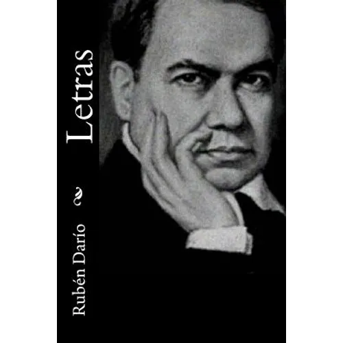 Letras - Paperback