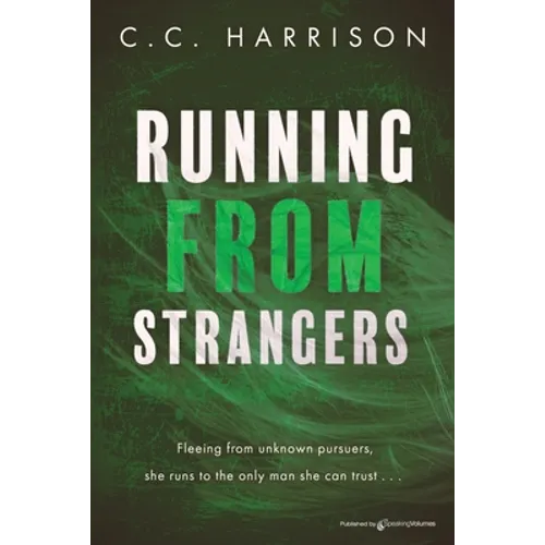Running From Strangers - Paperback