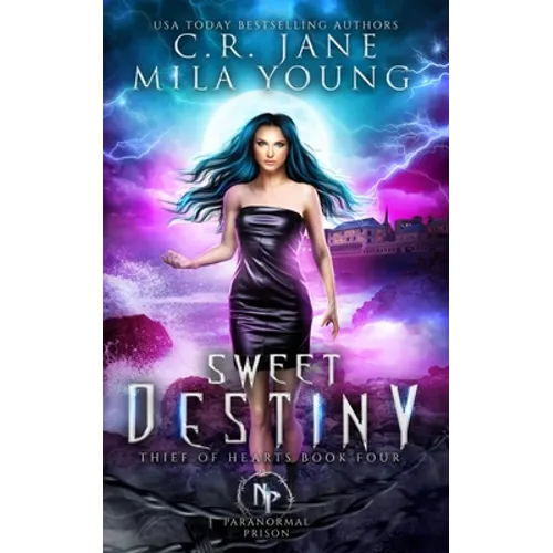 Sweet Destiny: Paranormal Romance - Paperback