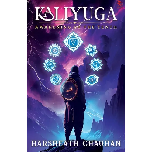 Kaliyuga - Paperback