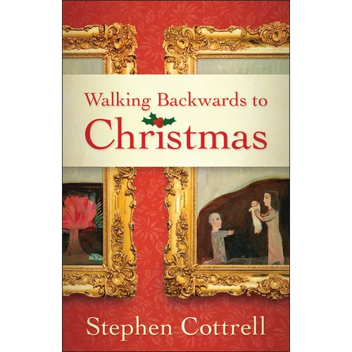 Walking Backwards to Christmas - Paperback