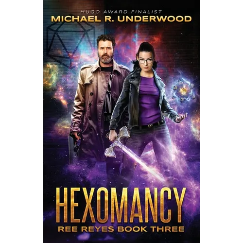 Hexomancy - Paperback
