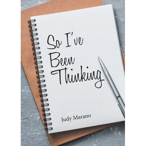 So I've Been Thinking - Paperback