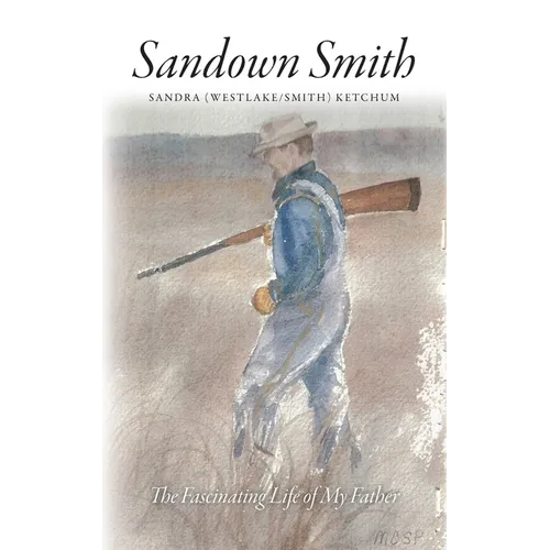 Sandown Smith - Paperback