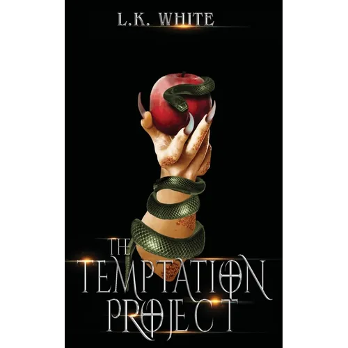 The Temptation Project - Paperback