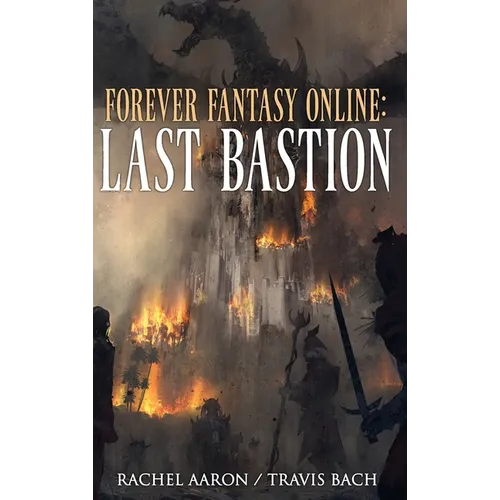 Last Bastion - Hardcover