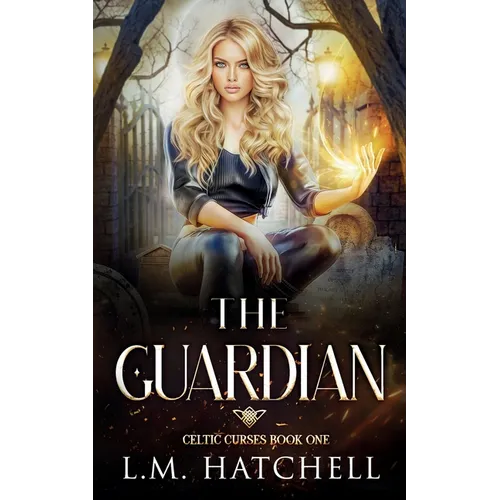 The Guardian: A Celtic Curses Prequel Novella - Paperback