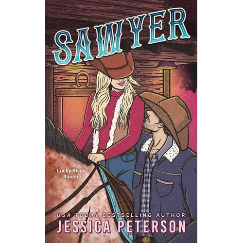 Sawyer (Standard Edition) - Paperback