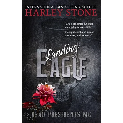 Landing Eagle - Paperback