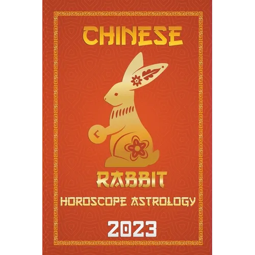 Rabbit Chinese Horoscope 2023 - Paperback