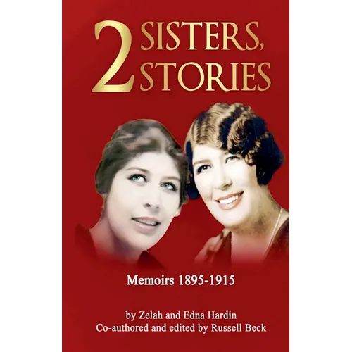 2 Sisters 2 Stories - Paperback